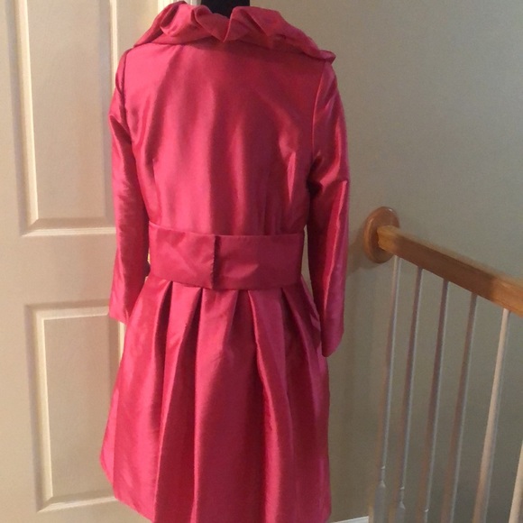 Mystique Collection by Ben Marc semi-formal dress - Picture 2 of 4